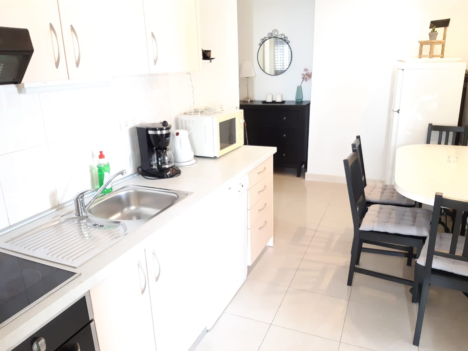 apartment-brela