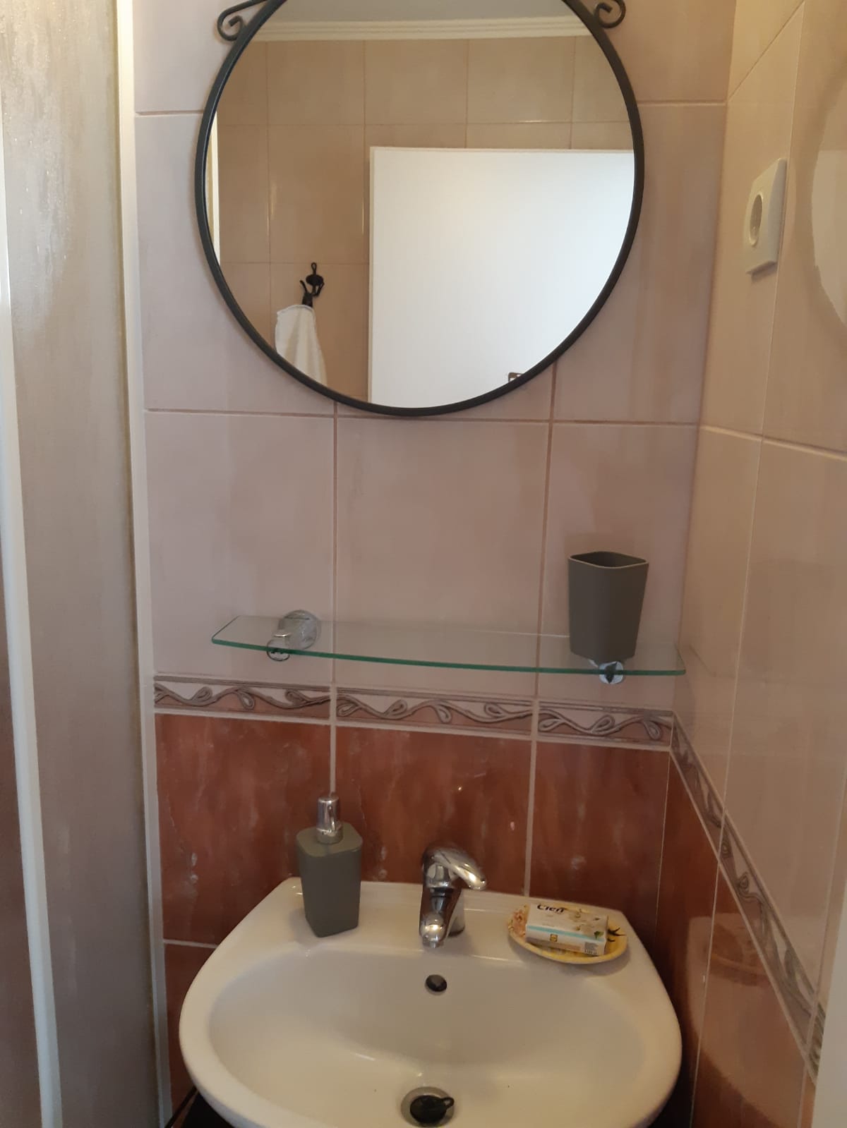 apartment-brela